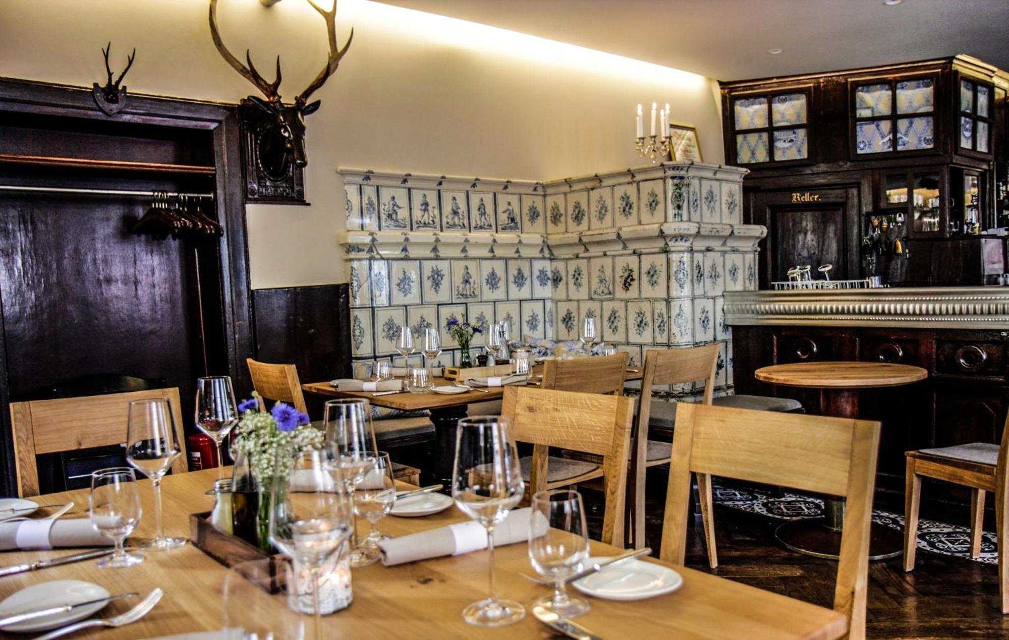 Krone - Das Gasthaus Kirchhofen  Экстерьер фото